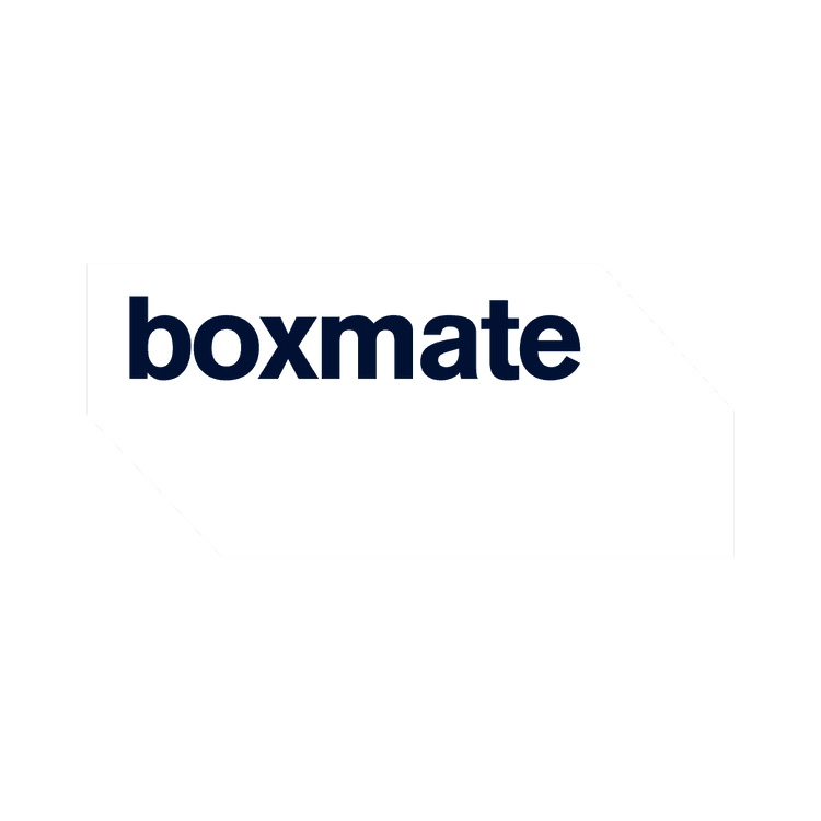 boxmate logo